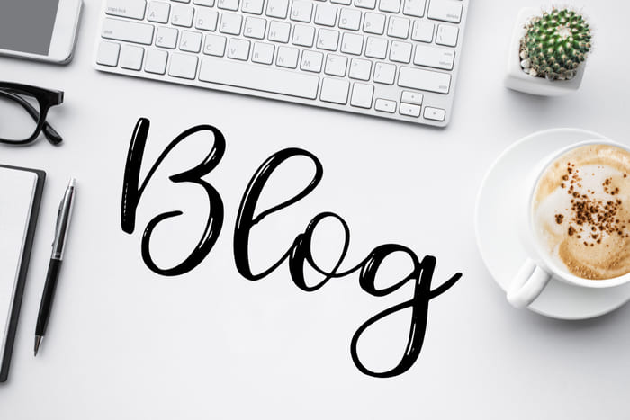 ¿Qué es un Blog?
